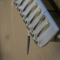 Fox Edges Rig & Hanging Rack